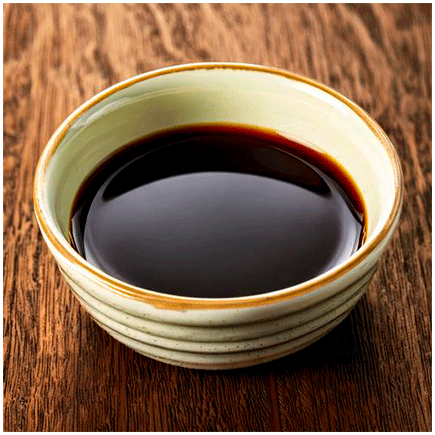 Soy Sauce flavour